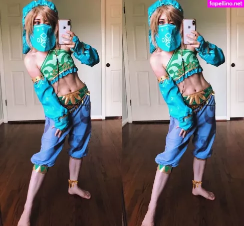 Aara Lee OnlyFans Thumbnail #WkpiX5y2oz