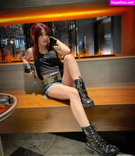 Aara Lee OnlyFans Thumbnail #f8A5QbQi8i