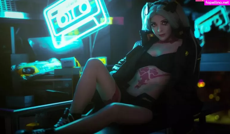 Aara Lee OnlyFans Thumbnail #psVzd8i4TZ