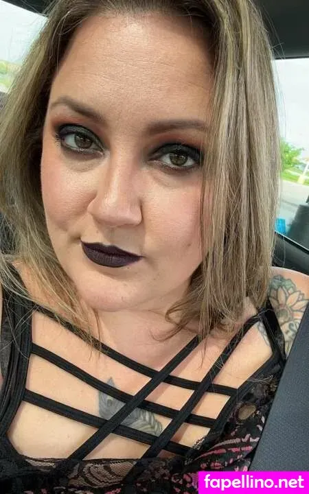 Aaren Jade Main Profile Photo