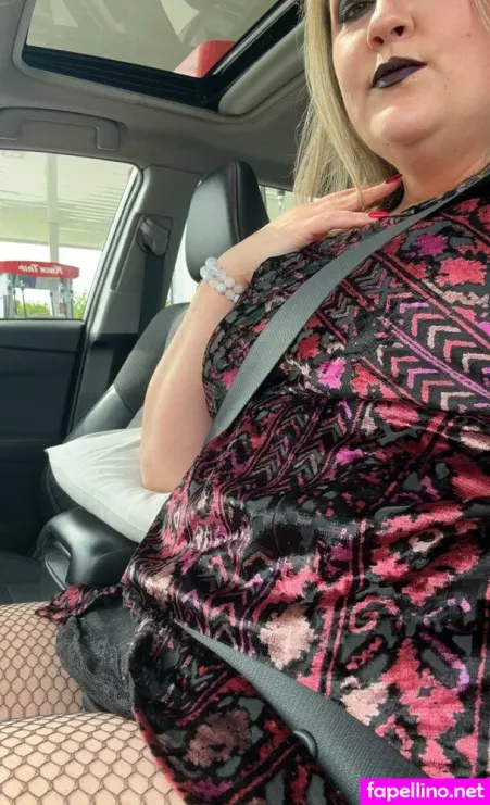 Aarenjade OnlyFans Thumbnail #Zpe8viJEp6