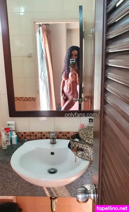 Aareya OnlyFans Thumbnail #CI6WP0mc9S