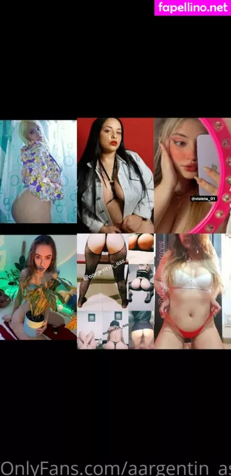 Aargentin Ass OnlyFans Thumbnail #Gd2rcMH3xd