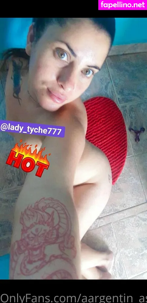 aargentin_ass Nude Leaked OnlyFans Photo #jPRxhKz4II