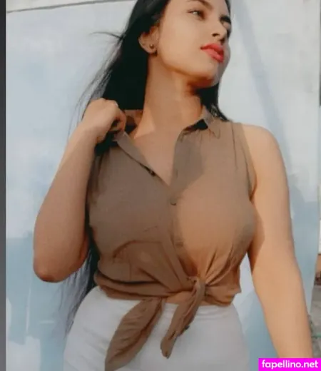 Aarohi Verma OnlyFans Thumbnail #HCGT7gwyKO
