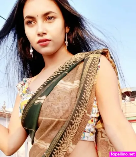 Aarohi Verma OnlyFans Thumbnail #HyhAJnr26n