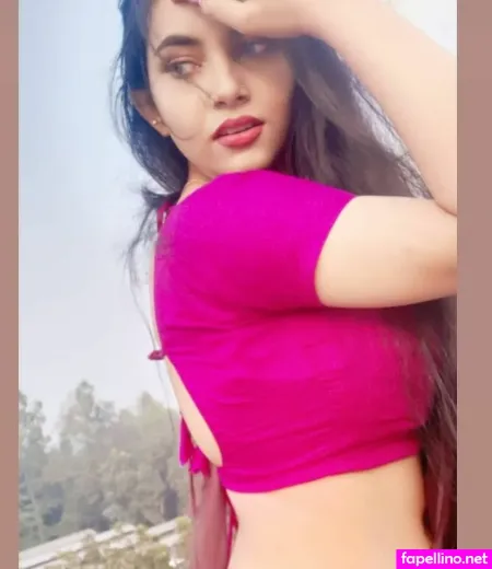 Aarohi Verma OnlyFans Thumbnail #KEgxKQo8EI