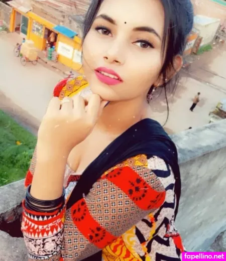 Aarohi Verma OnlyFans Thumbnail #hqnRX3Vd49
