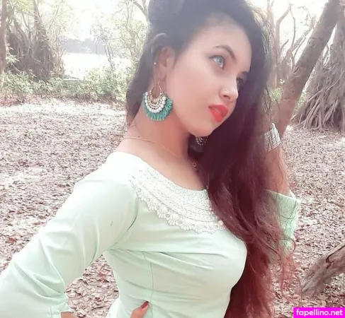 Aarohi Verma OnlyFans Thumbnail #rqvMrmvV0L