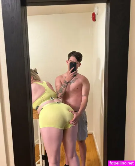 Aaronandkatelynn OnlyFans Thumbnail #vzIp2TJO1p
