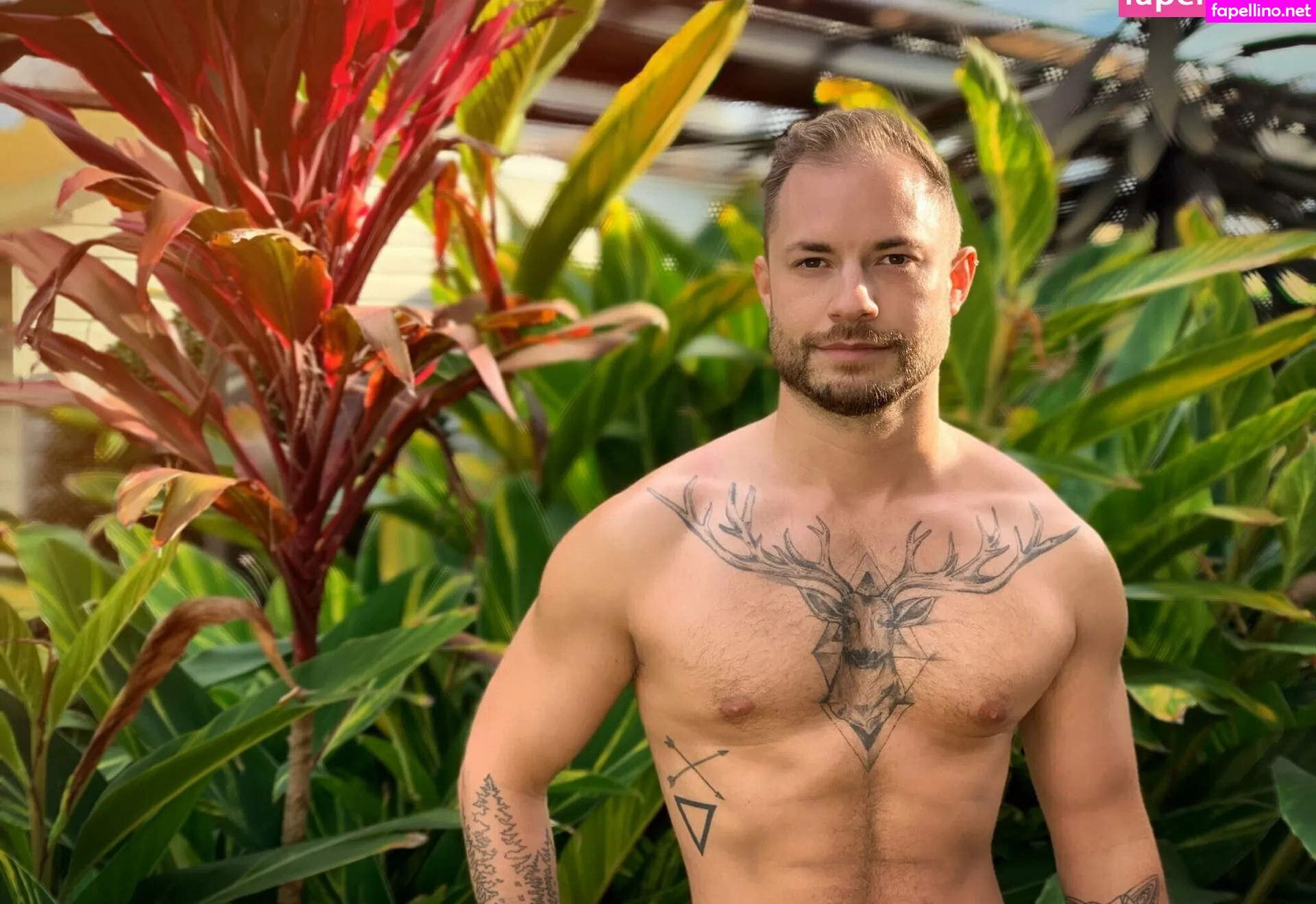 aar0nburke, aaronburkexxx Nude Leaked OnlyFans Photo #bprS9gj08g