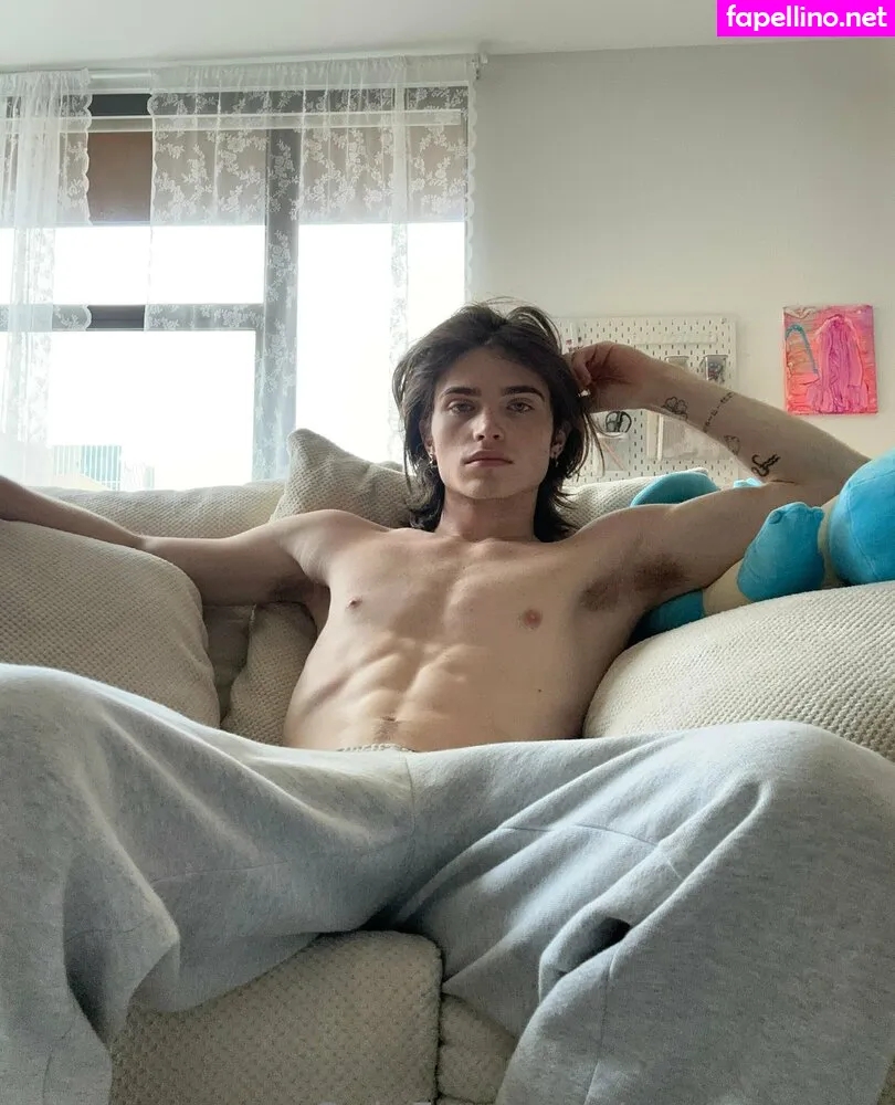 aaroncarson Nude Leaked OnlyFans Photo #5HVEkkele0