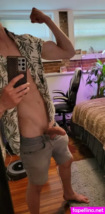 Aaronchaser OnlyFans Thumbnail #mmXKnybcga
