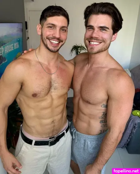 Aaronvergota OnlyFans Thumbnail #YGbjfthczO