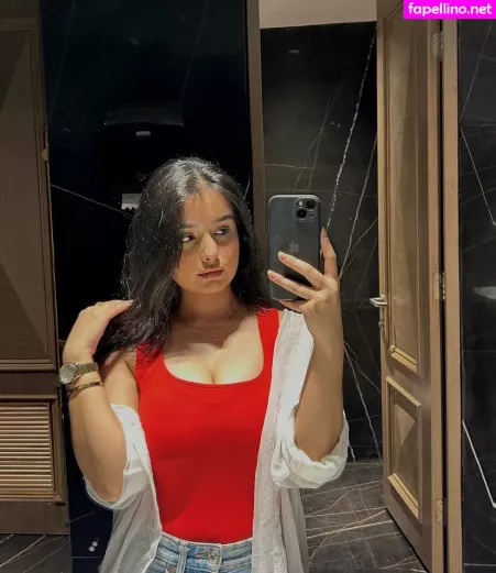 Aarushi Abrol OnlyFans Thumbnail #5GCIfwiW7I