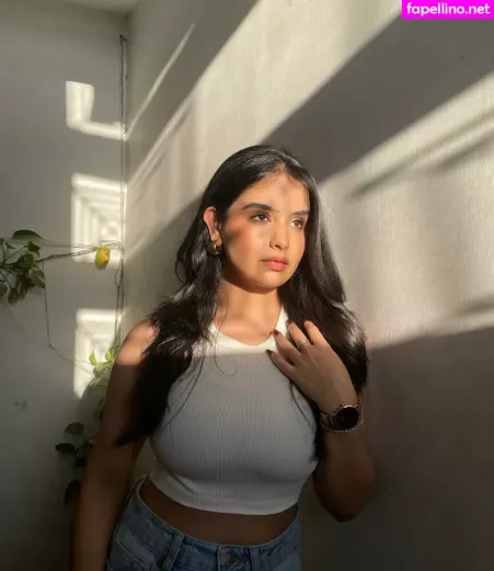 Aarushi Abrol OnlyFans Thumbnail #A3V98gTPih