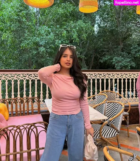 Aarushi Abrol OnlyFans Thumbnail #AilagpU9Yh