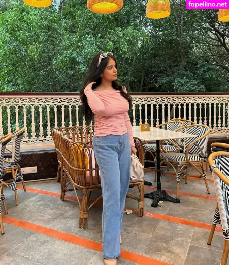 Aarushi Abrol OnlyFans Thumbnail #Dr6rvIcJLN