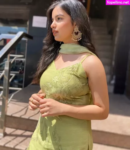 Aarushi Abrol OnlyFans Thumbnail #Gcjfq7vCIf