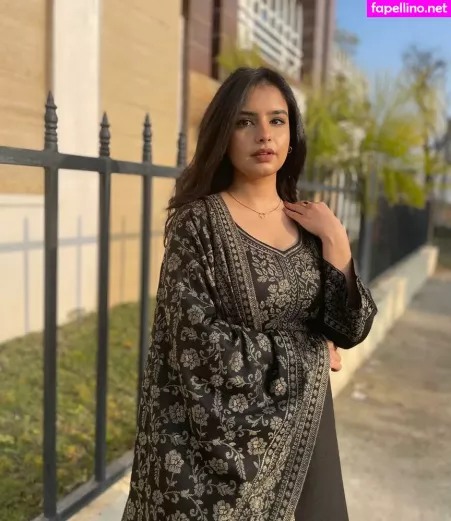 Aarushi Abrol OnlyFans Thumbnail #PBVUMLSvqq