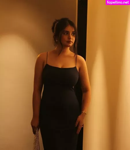 Aarushi Abrol OnlyFans Thumbnail #StYgYnskjF