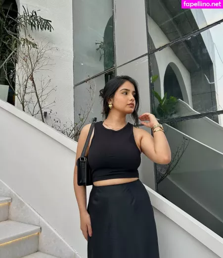 Aarushi Abrol OnlyFans Thumbnail #TvqIOZU6x2