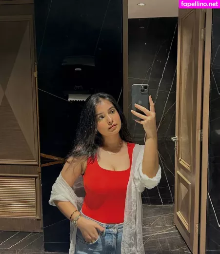 Aarushi Abrol OnlyFans Thumbnail #YpUPWiVUdZ