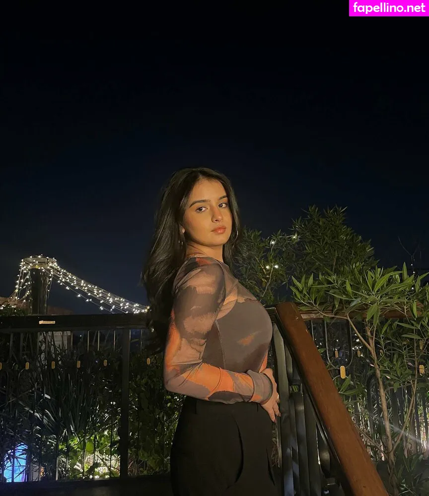 aarushi.abrol Nude Leaked OnlyFans Photo #YyyvLOD6mb