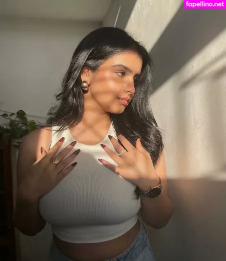 Aarushi Abrol OnlyFans Thumbnail #ZPRxY6rJNi