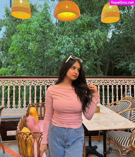 Aarushi Abrol OnlyFans Thumbnail #v0JaRDk08x