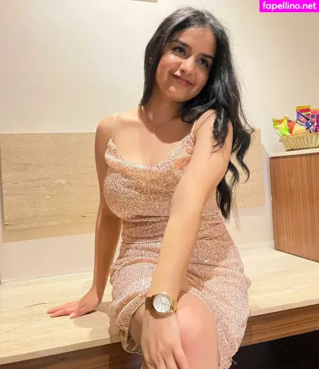 Aarushi Abrol OnlyFans Thumbnail #yUslyuIbsr