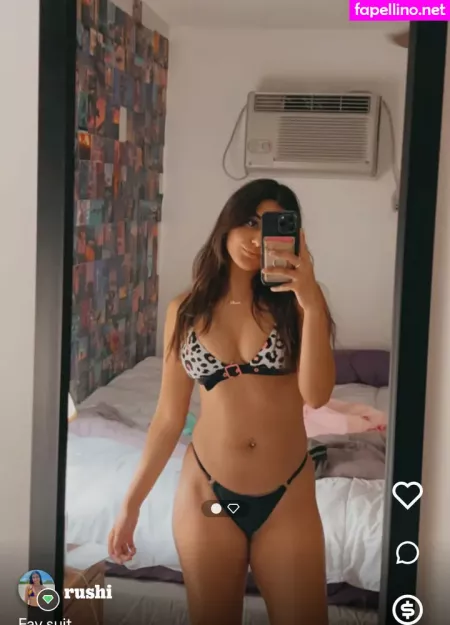 Aarushi Gulati OnlyFans Thumbnail #E9S8rb18JZ