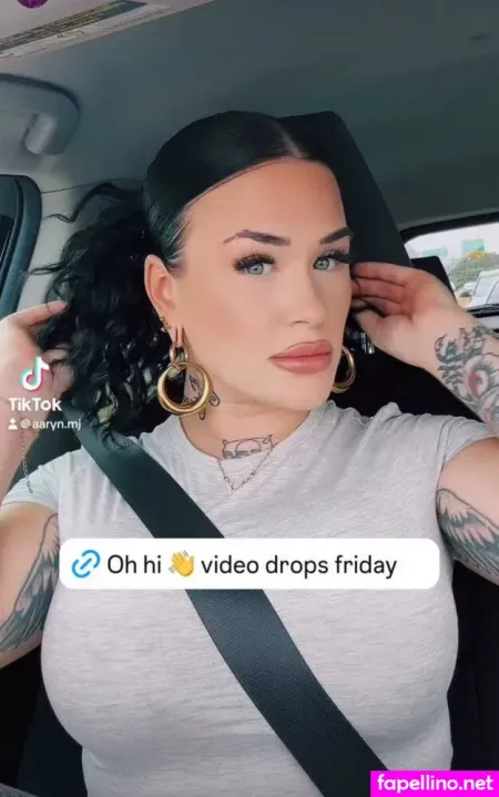 Aaryn Mj 1 OnlyFans Thumbnail #7kdQ2BwCRi