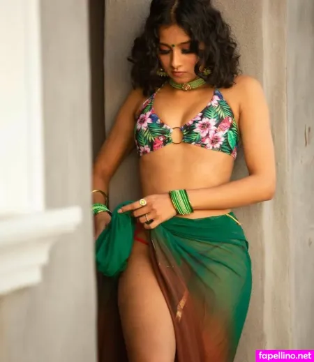 Aathira Rajeev OnlyFans Thumbnail #WxUFmH6XWV