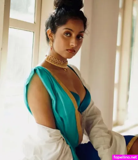 Aathira Rajeev OnlyFans Thumbnail #eSxBIxGqcJ