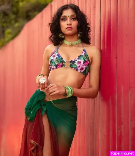 Aathira Rajeev OnlyFans Thumbnail #op0GFrjrBX