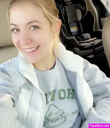 Aautumn Blondie OnlyFans Thumbnail #7ztBo26ErP