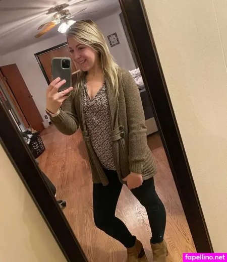 Aautumn Blondie OnlyFans Thumbnail #GKBA3qI71D