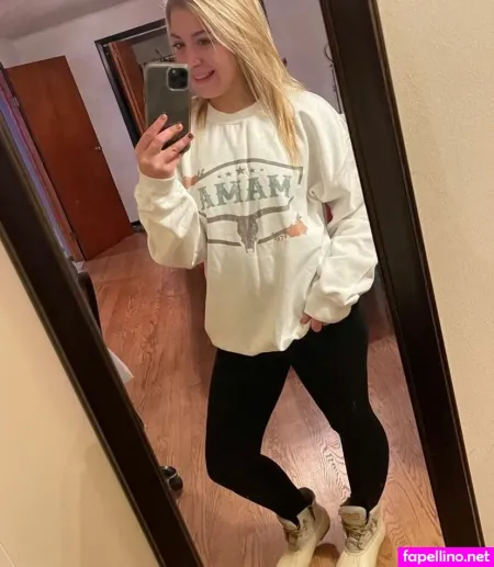 Aautumn Blondie OnlyFans Thumbnail #JiY7iRJulx
