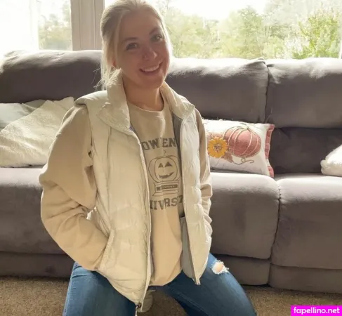 Aautumn Blondie OnlyFans Thumbnail #QkFstfGgFM