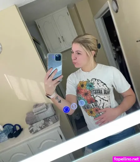 Aautumn Blondie OnlyFans Thumbnail #tl2ZX5WFIk