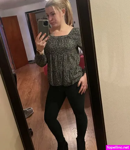 Aautumn Blondie OnlyFans Thumbnail #vchU29tFDK