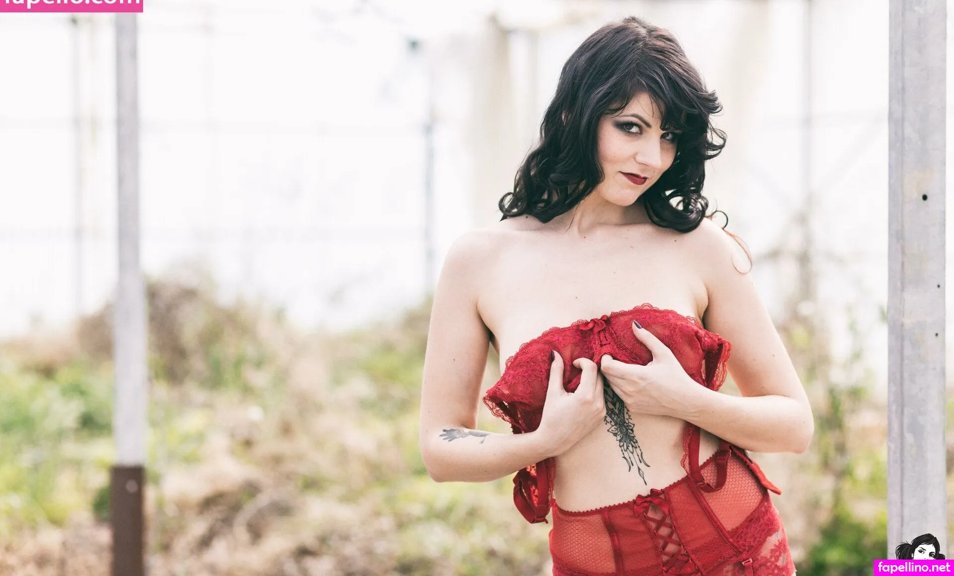 aryana Nude Leaked OnlyFans Photo #2K077ano25