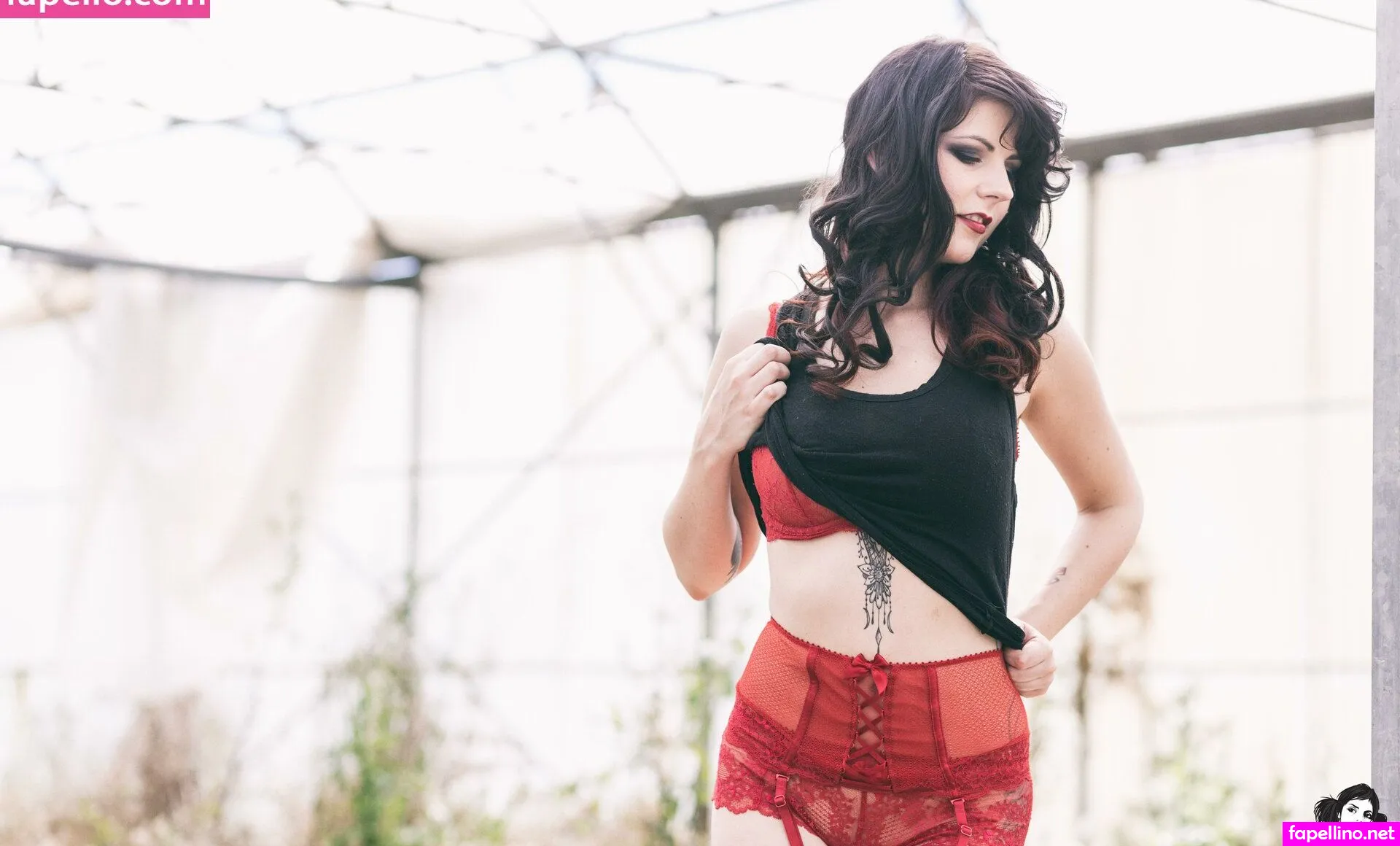 aryana Nude Leaked OnlyFans Photo #2g1fLBxVX3