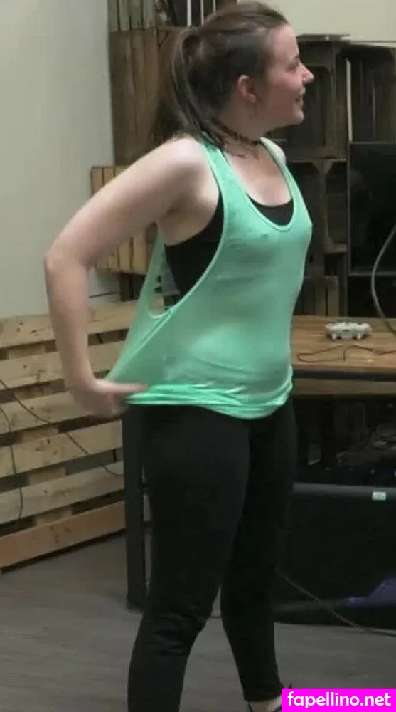 French streamer, aayley Nude Leaked OnlyFans Photo #YPP48WhYGX