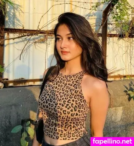 Aayushi Verma OnlyFans Thumbnail #WaVj7agjo8