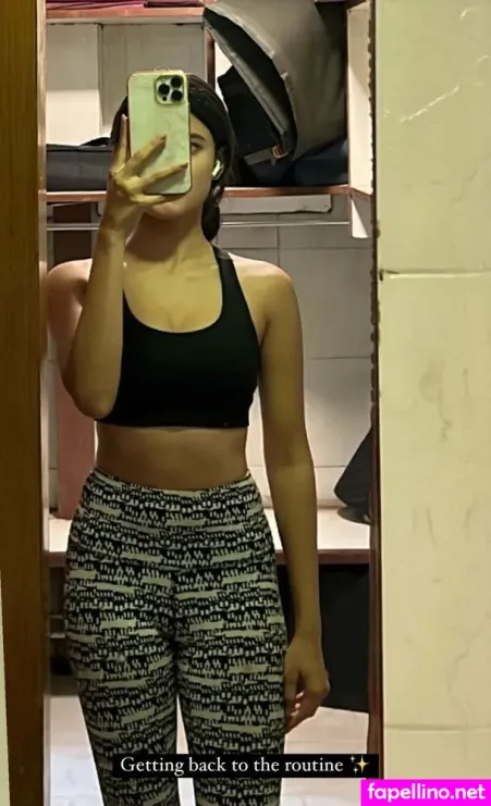 Aayushi Verma OnlyFans Thumbnail #YbMFPny9Rj