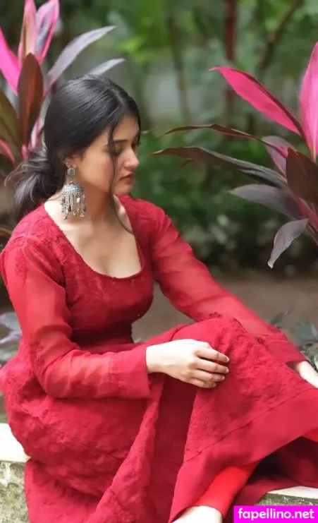 Aayushi Verma OnlyFans Thumbnail #rtx8cDW6s4