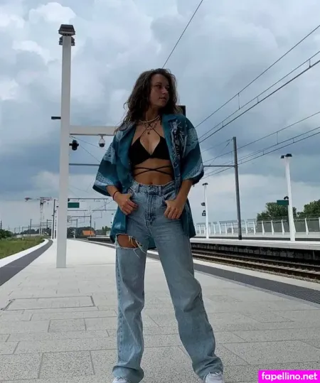Ab Daniella OnlyFans Thumbnail #TlKGrXLdBn
