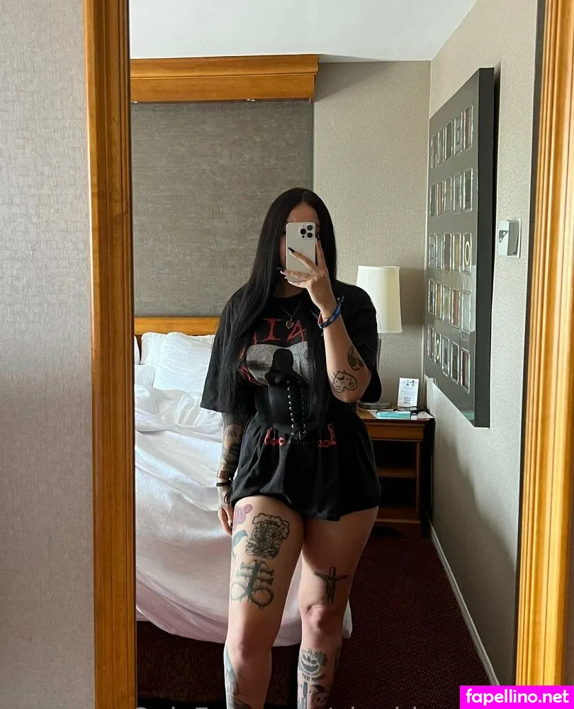 abaddonsdollfree Nude Leaked OnlyFans Photo #2Fxpc6lTI6